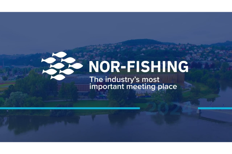 Nor-Fishing 2026 Trondheim